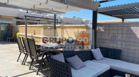 Foto 5 de Dúplex en venta en La Patacona, Alboraya