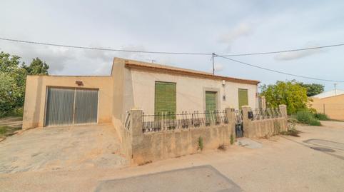 Photo 3 of House or chalet for sale in Dolores de Pacheco - Santa Rosalía, Murcia