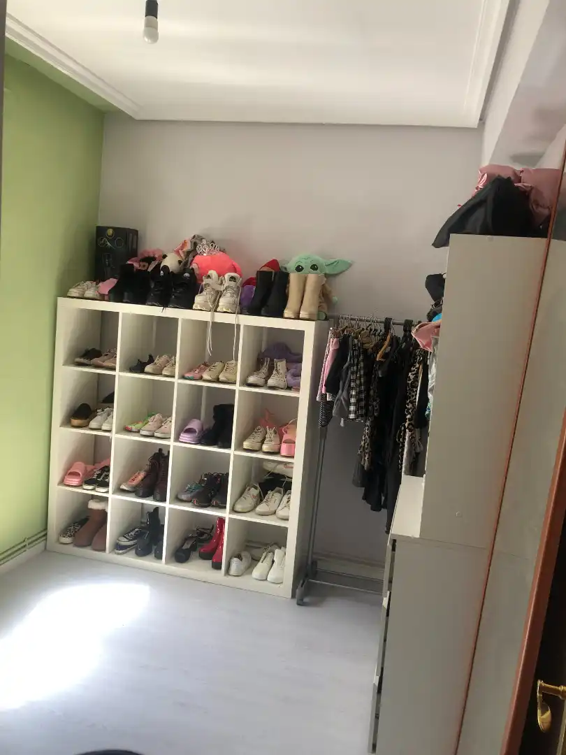 Piso con terraza en venta en Calle Basilio Miranda, imagen 15
