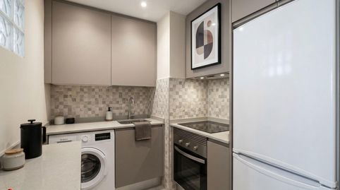 Foto 3 de Pis en venda a Calle Acentejo, Pueblo Nuevo, Madrid Capital