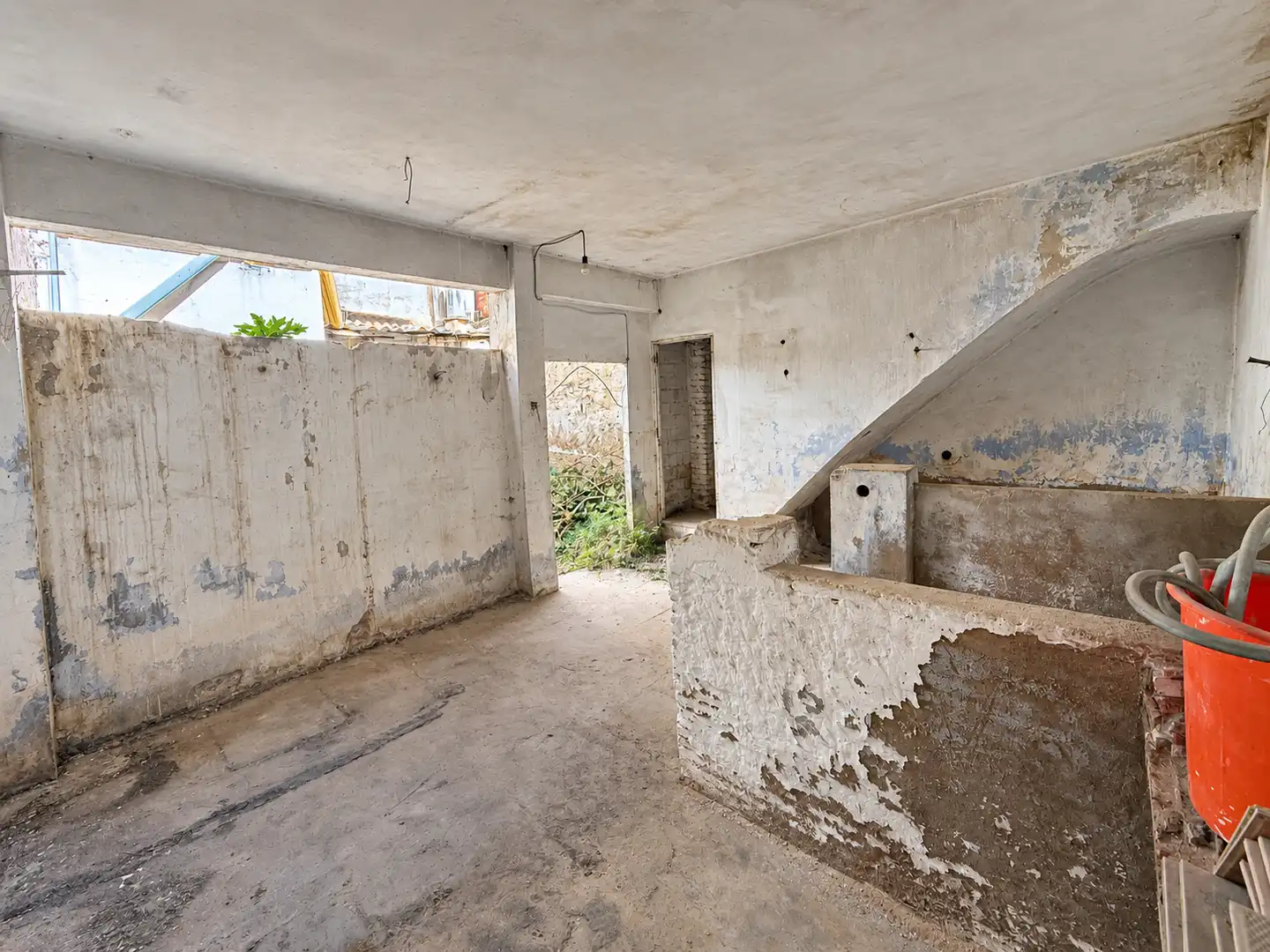 Casa a schiera con terrazza in vendita a Carrer Maestro Breton 161, imagen 22