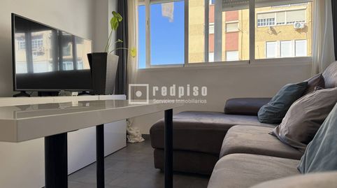 Foto 4 de Piso en venta en Parque Ayala - Jardín de la Abadía - Huelín, Málaga Capital