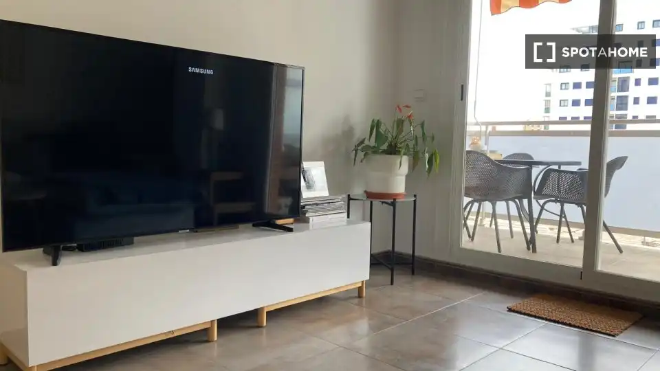 Appartement avec terrasse à louer à Platja de la Pobla de Farnals, imagen 3
