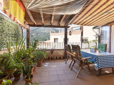 Wohnung mit Aufzug zum Verkauf in Calle VENTORRILLO