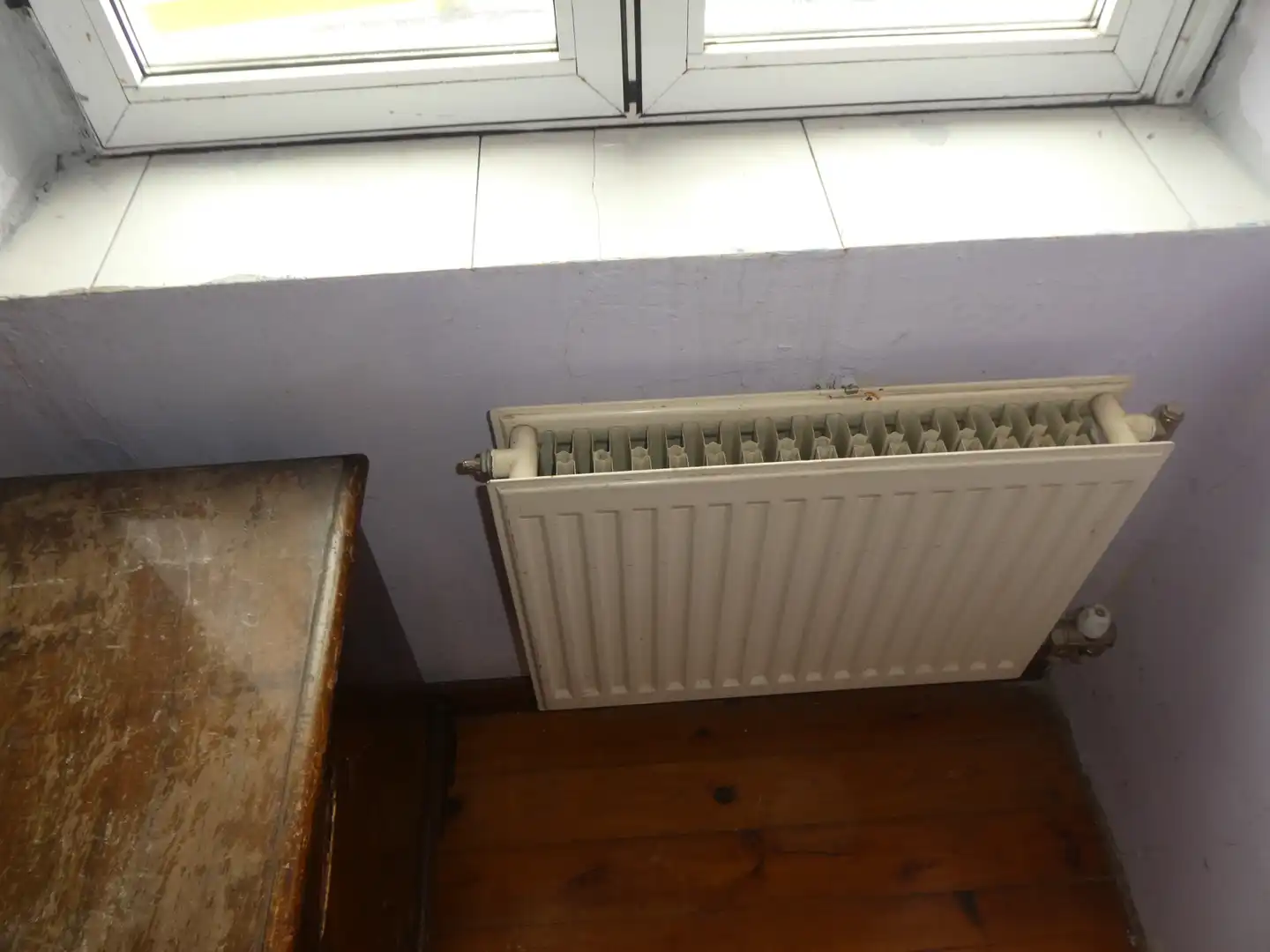 Terrassa de Pis en venda en Burgos amb Calefacció, Parquet i Moblat