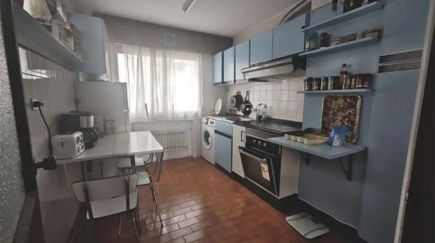 Foto 5 de Piso en venta en Rúa Benito Blanco Rajoy, 5, Cuatro Caminos - Plaza de la Cubela, A Coruña Capital