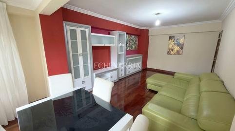 Foto 2 de Piso en venta en Polígono Rojo - Aldapa, Getxo