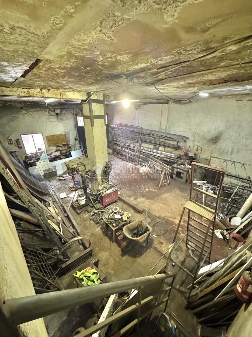 Terreny industrial en venda en Alcobendas