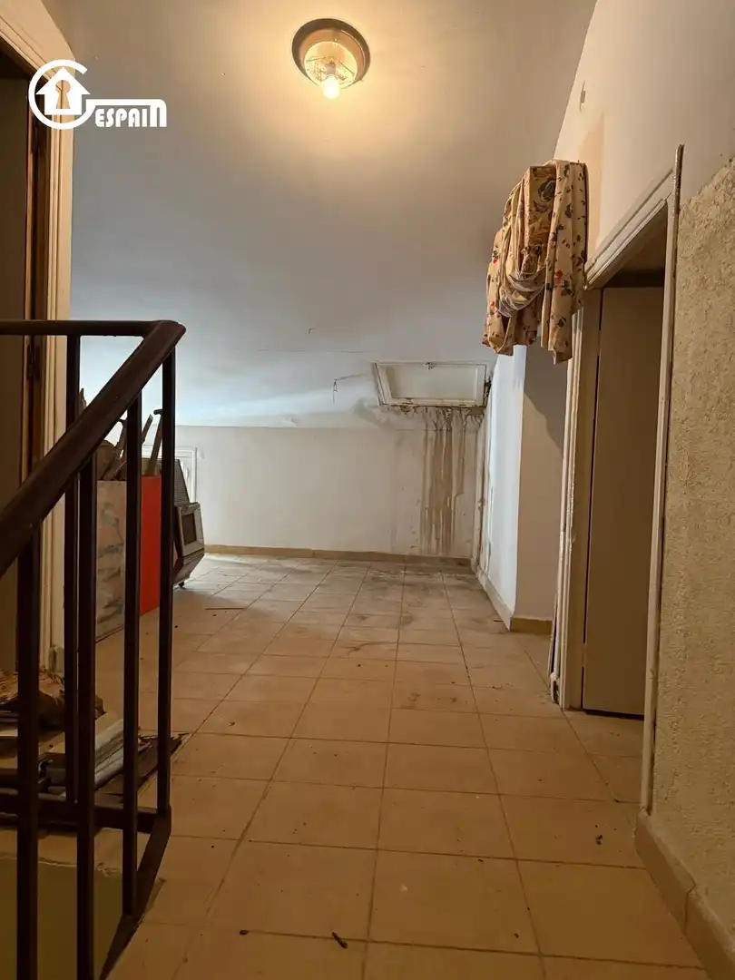 Casa o chalet en venta en Burgohondo