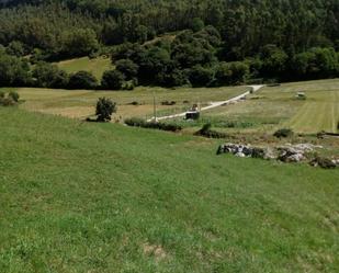 Terreny en venda en Medio Cudeyo