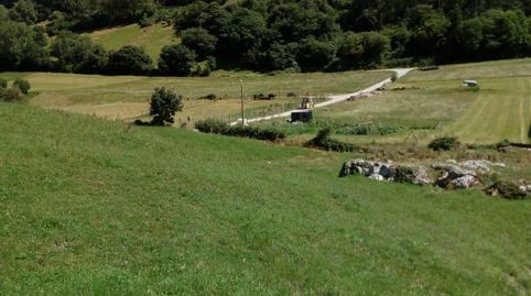 TERRENO EN VENTA EN SANTIAGO DE HERAS