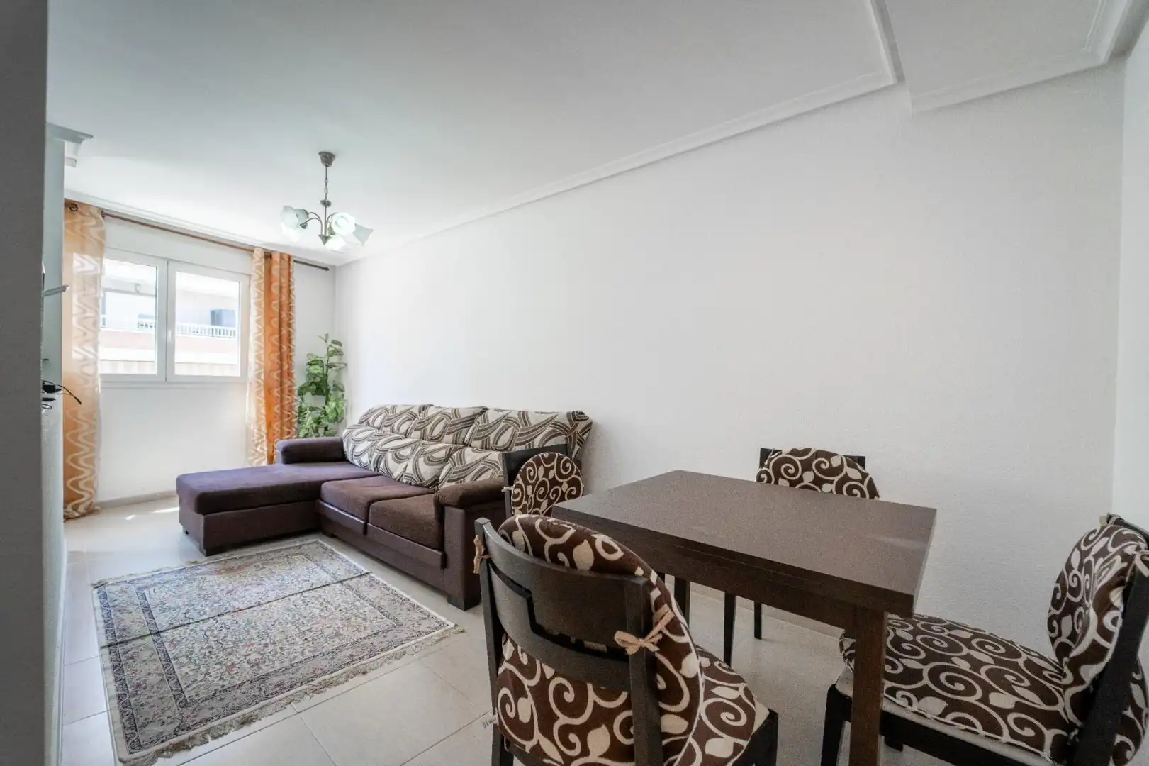 Apartament amb ascensor en venda a Centro, imagen 2
