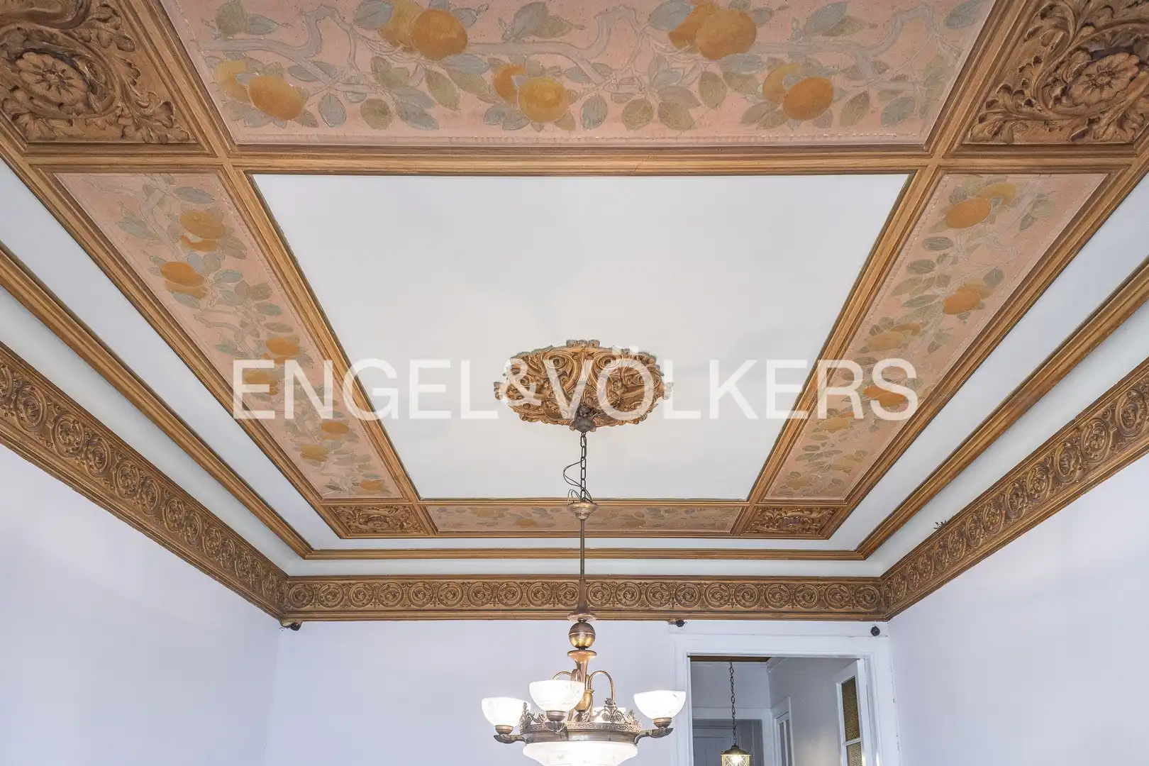 Appartamento con terrazza in vendita a Passeig de Sant Joan, imagen 65
