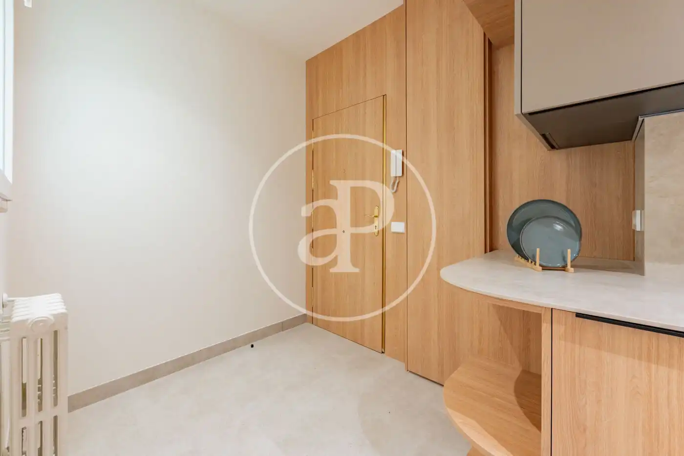 Piso en venta en Madrid con Aire acondicionado, Calefacción y Terraza