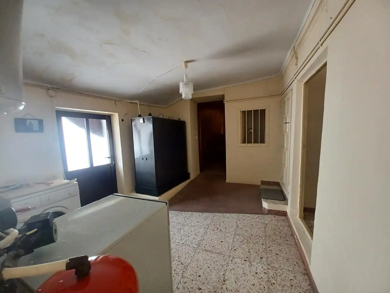 Casa o chalet en venta en Villalgordo del Júcar con Calefacción, Jardín privado y Trastero