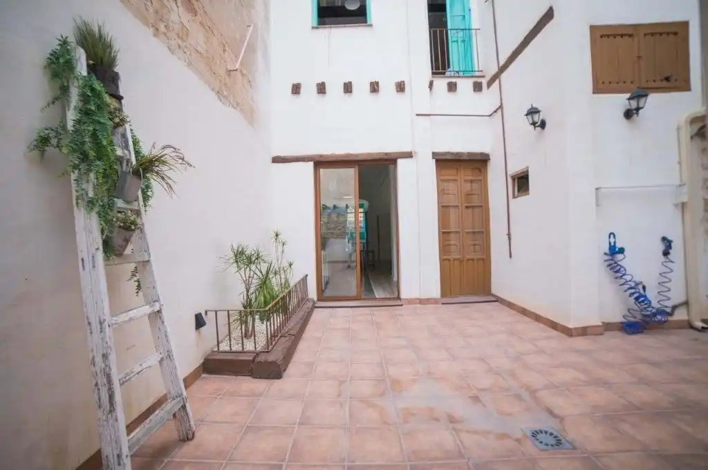 Apartament de lloguer a Pla - Carolinas, imagen 2