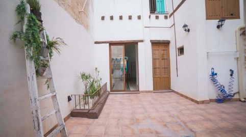 Foto 2 de Apartamento de alquiler en Carolinas Bajas, Alicante / Alacant