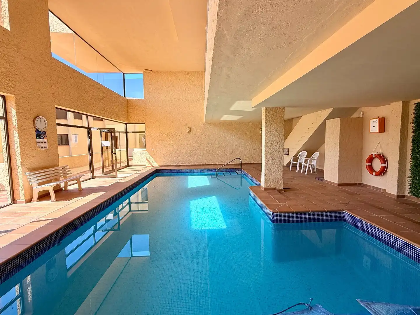 Apartament amb piscina en venda a Mascarat, imagen 35