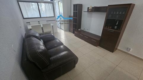 Foto 5 de Estudi en venda a Barranco Hondo, Alicante