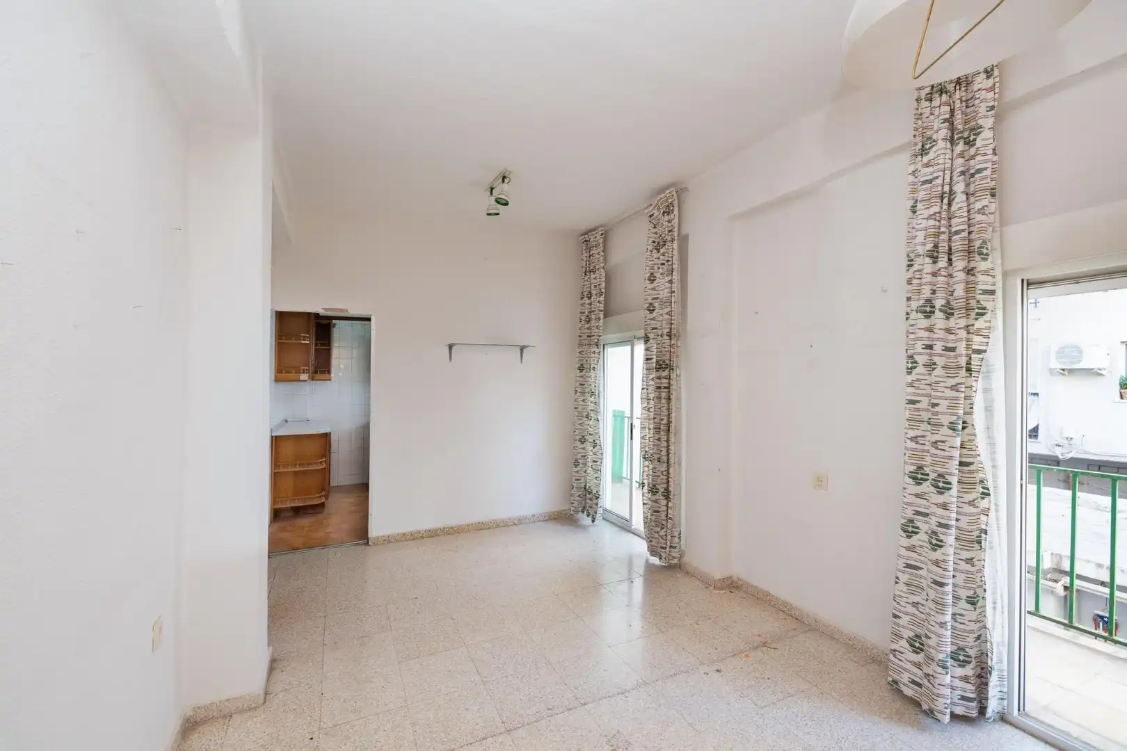 Flat with terrace for sale in CONCHA ESPINA 9, imagen 13