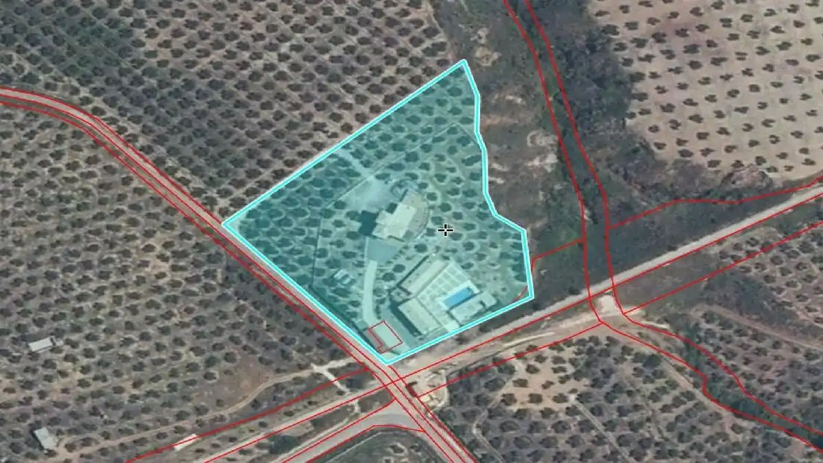 Oficina en venta en Alcaudete