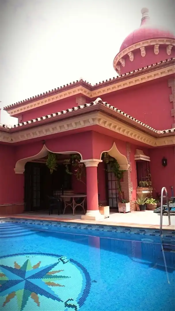 Casa con piscina en venta en Mijas pueblo, imagen 10
