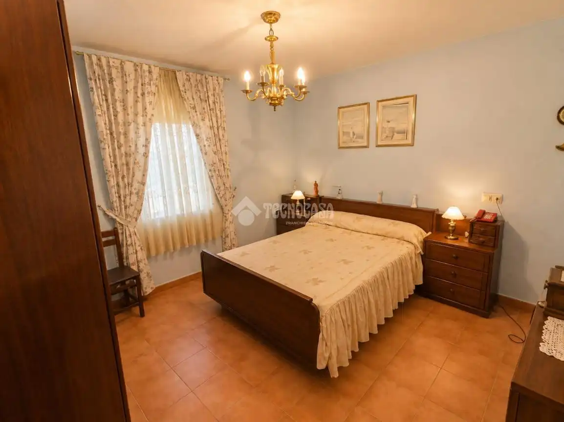 Casa con terrazza in vendita a Valdeverdeja, imagen 8