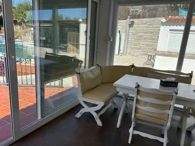 Casa o xalet en venda a Calle Cuco, El Romeral - Peñón de Zapata