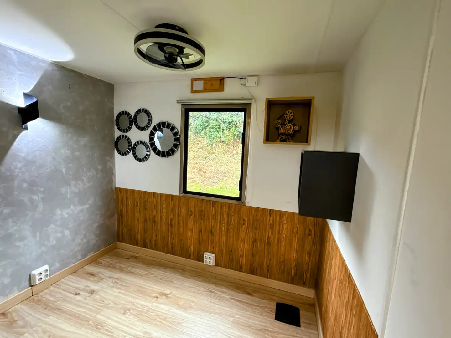 Finca rústica en venta en Ponteceso con Calefacción y Amueblado