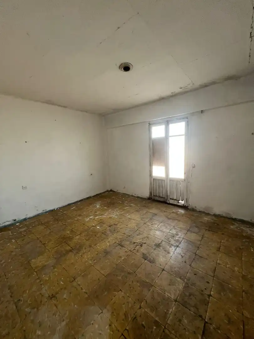 Bedroom of Flat for sale in Piles  with Balcony