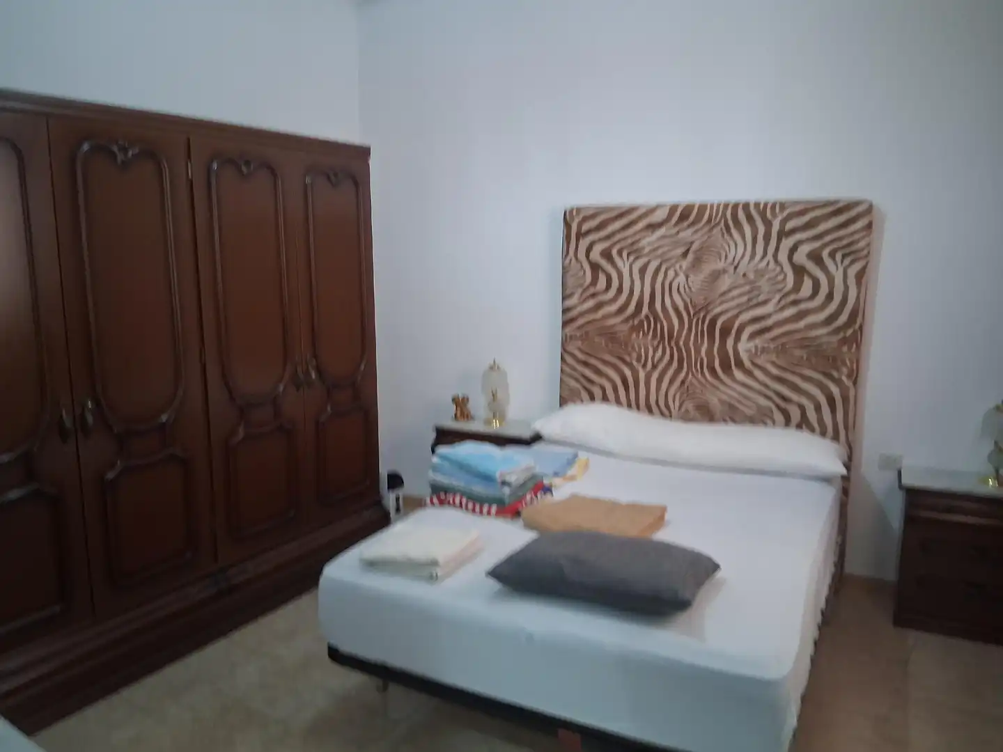 Habitatge amb terrassa en venda a Baeza, imagen 5