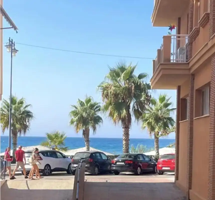 Wohnung zum Verkauf in Carretera el Morche, El Morche
