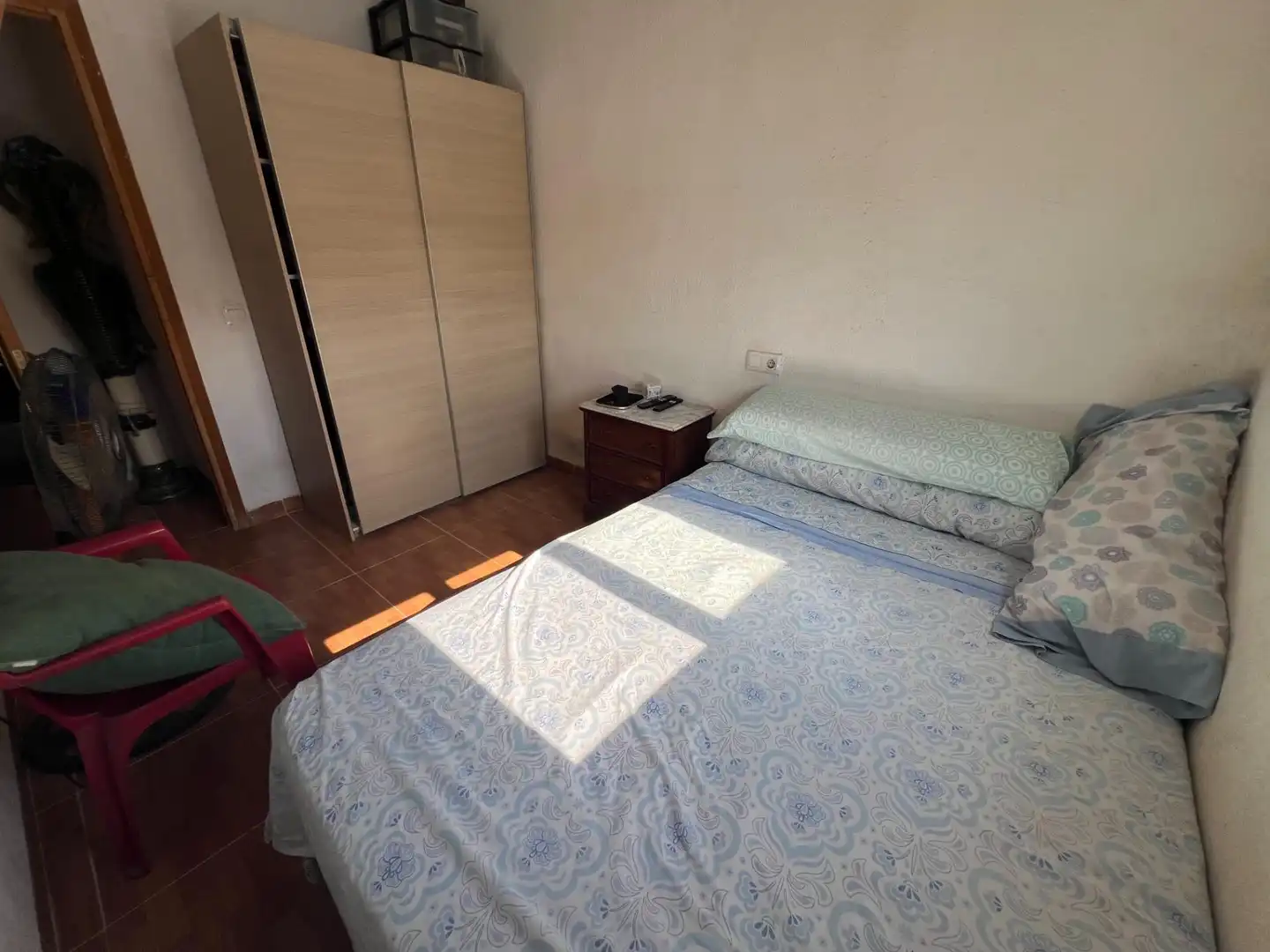 Schlafzimmer von Country house zum Verkauf in Alcanar
