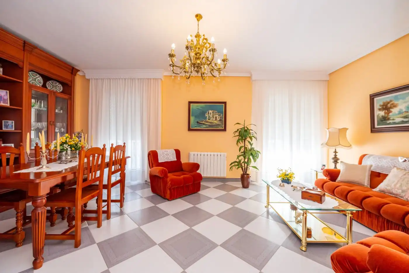 Casa amb terrassa en venda a Vejer, imagen 27
