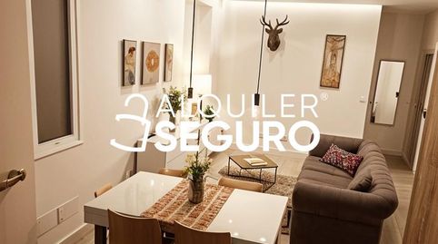 Foto 4 de Piso de alquiler en De Bolivia, La Espinilla - Parque Blanco, Coslada