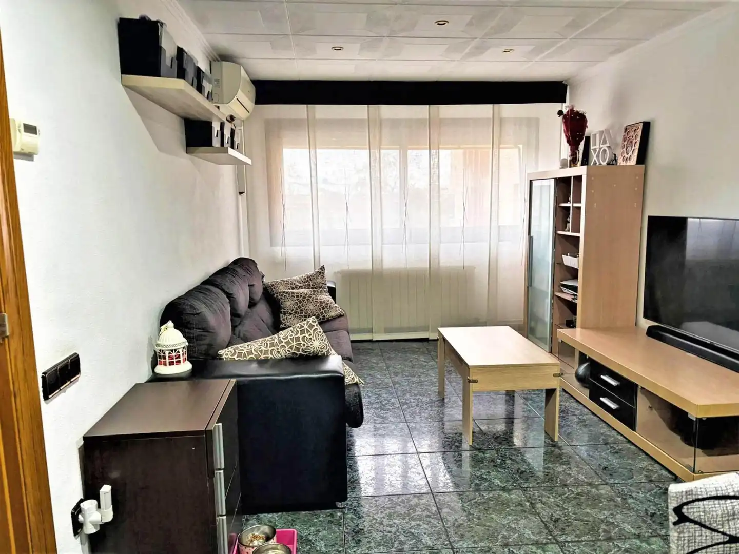 Piso con terraza en venta en Sud