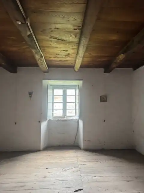 Finca rústica en venda en Grandas de Salime amb Jardí privat i Balcó