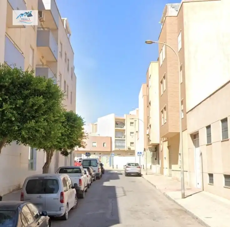 Flat with lift for sale in Calle TOLEDO (E)