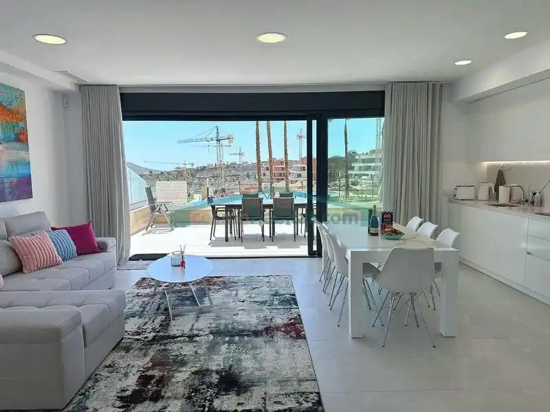 Maisonette mit Pool zum Verkauf in Platja de Torres, imagen 5