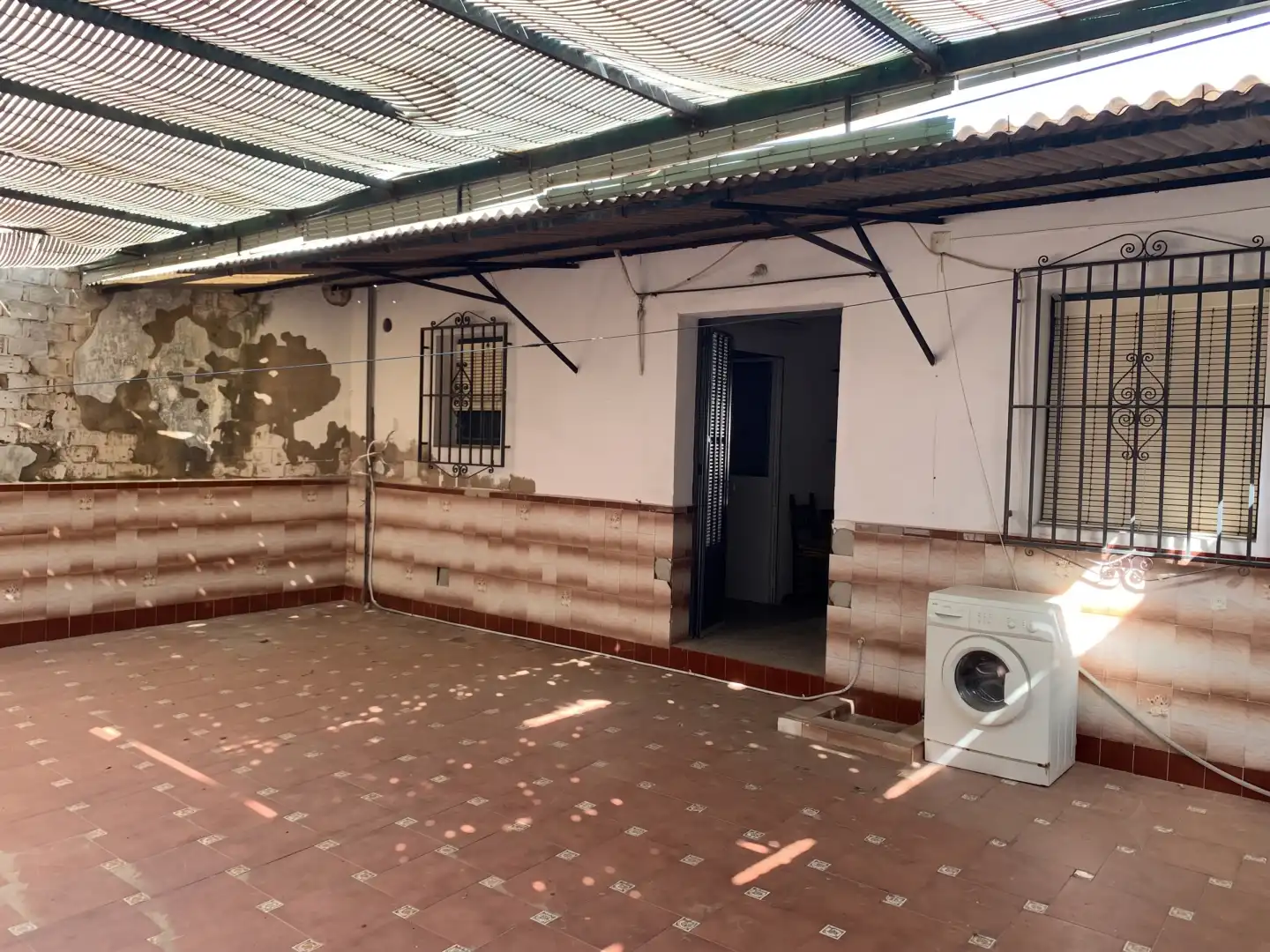 Casa o chalet en venta en Olivares con Jardín privado y Trastero