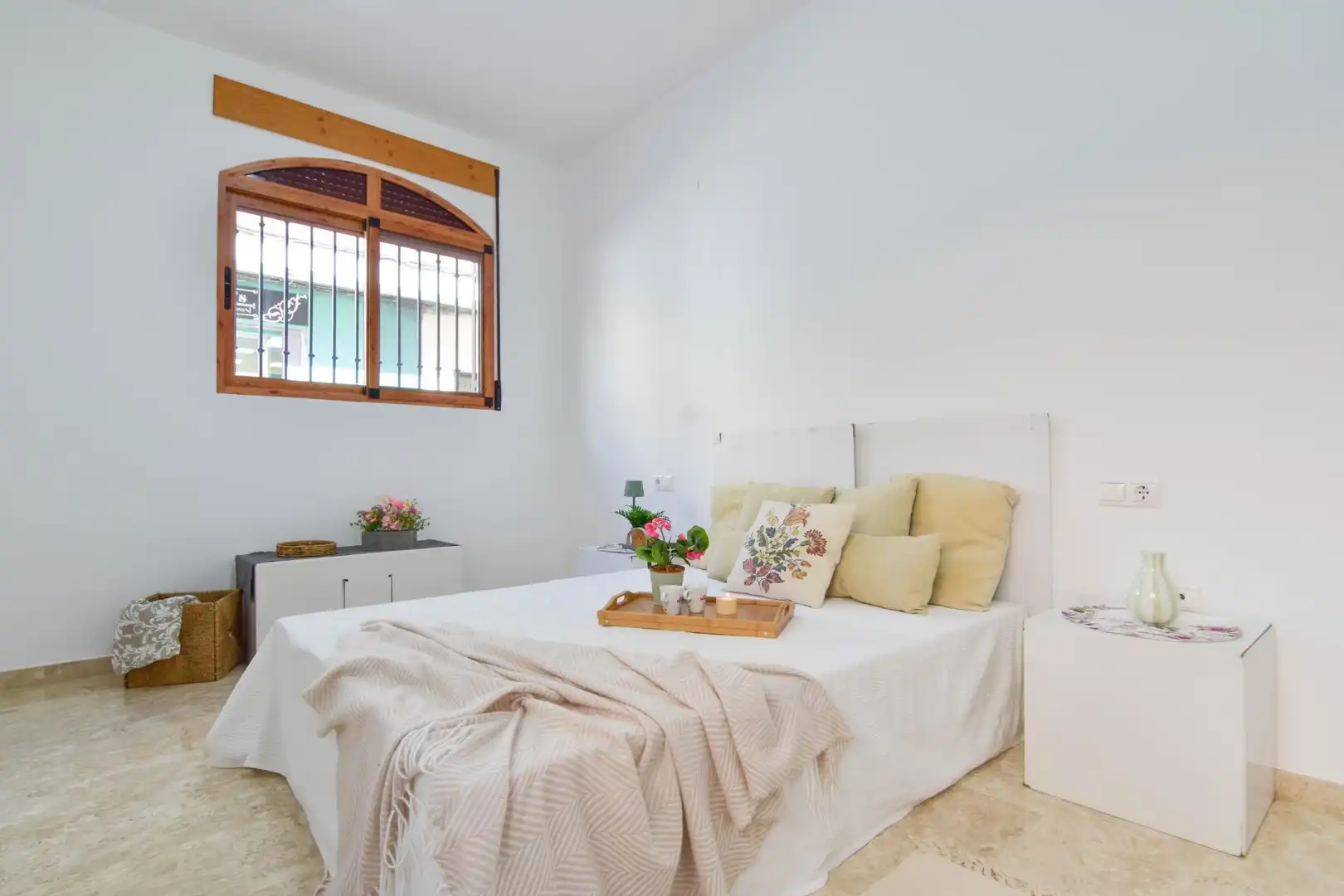 Erdgeschosswohnung mit Aufzug zum Verkauf in Calle del Doctor Ramón y Cajal, imagen 16