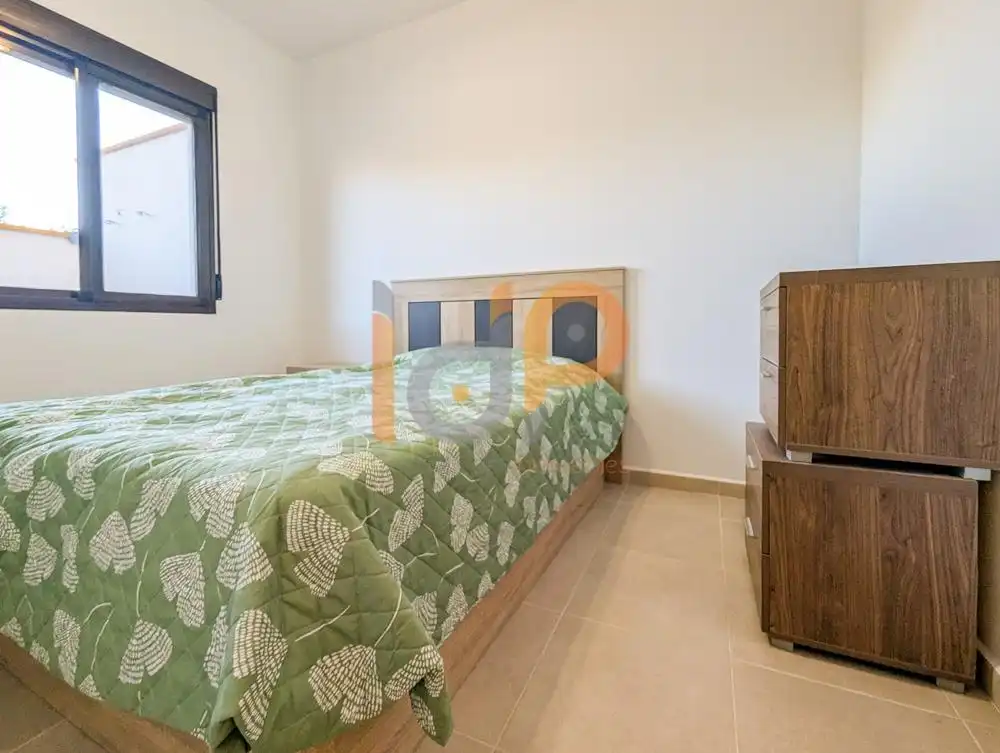 Habitación de Piso en venta en Chirivel con Piscina comunitaria