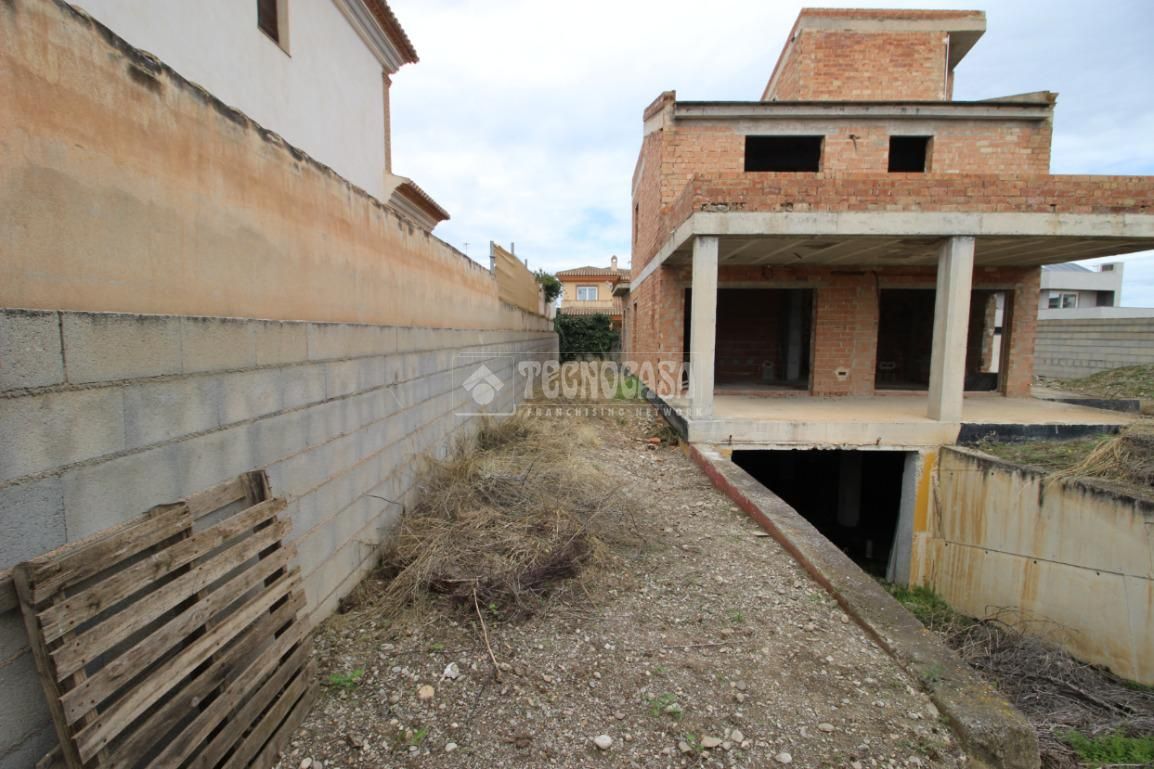 House or chalet for sale in Las Gabias