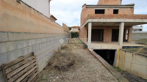 Foto 3 de Casa o xalet en venda a Residencial Triana - Barrio Alto, Las Gabias