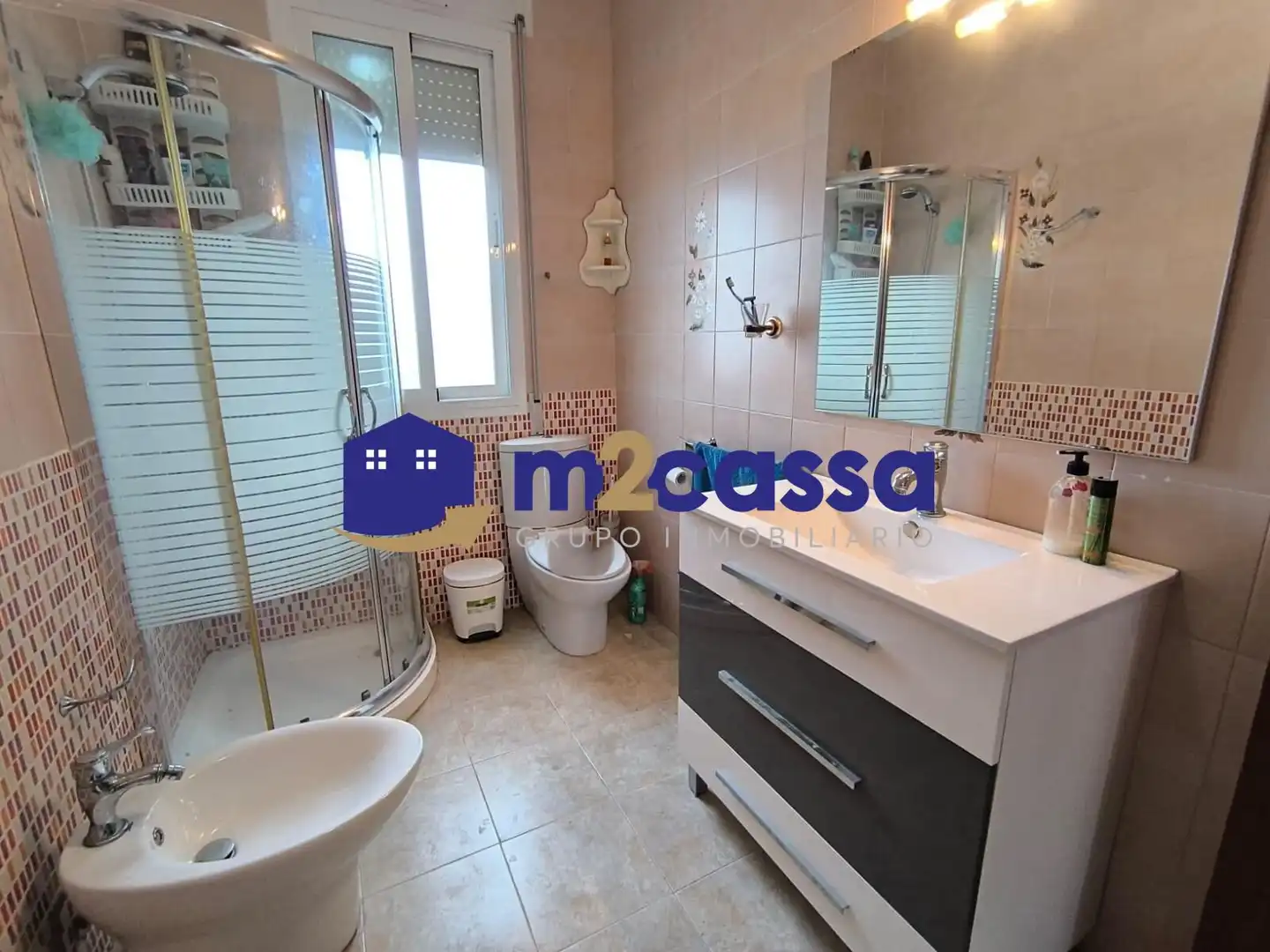 Baño de Casa o chalet en venta en Lorca con Terraza y Trastero