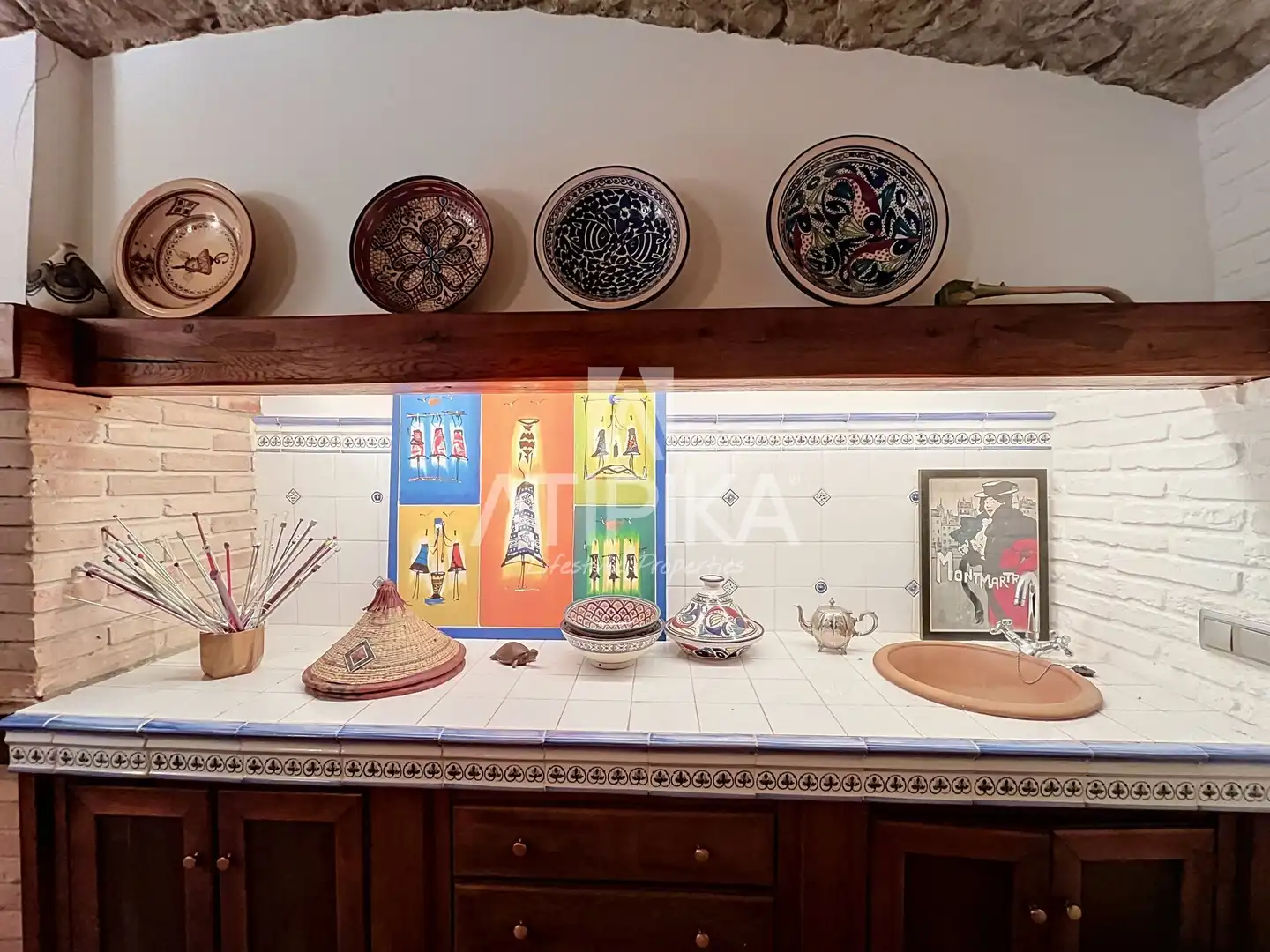 Maison rustique à vendre à Teià, imagen 27