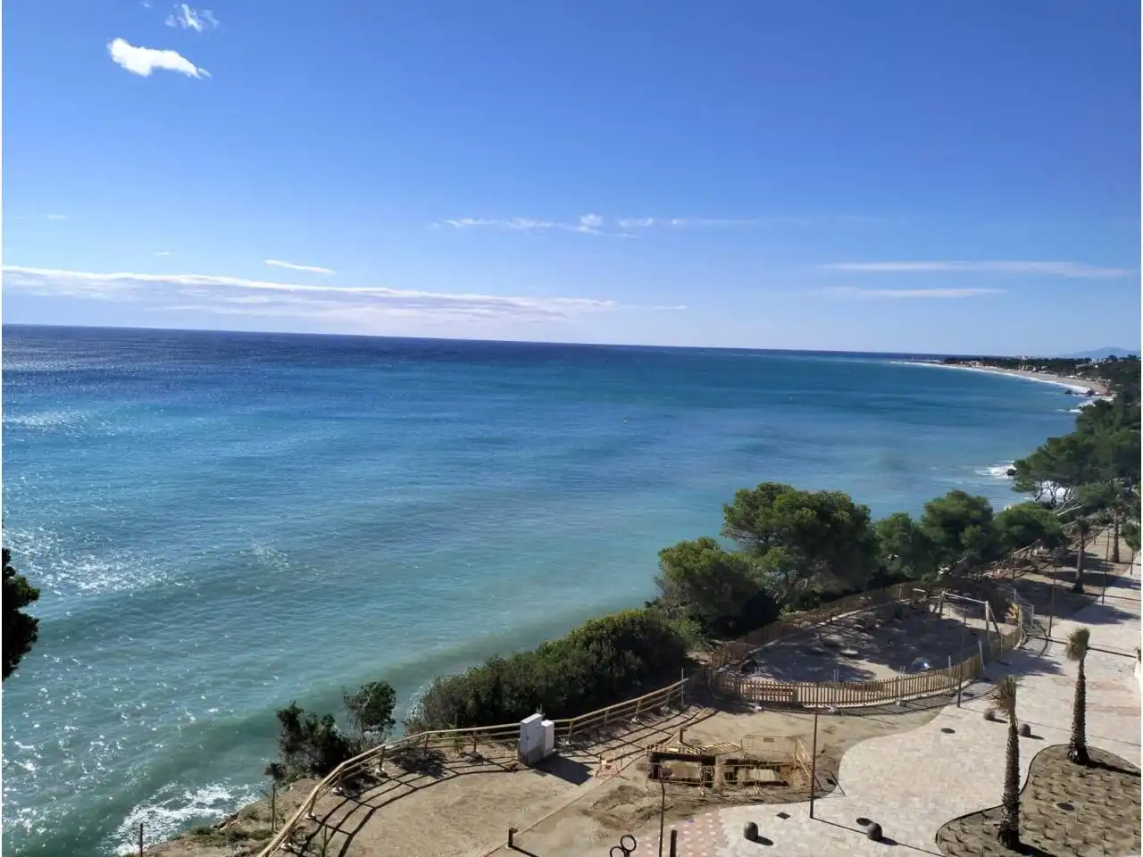 Mini appartamento con piscina in vendita a Paseo Mediterráneo, imagen 2