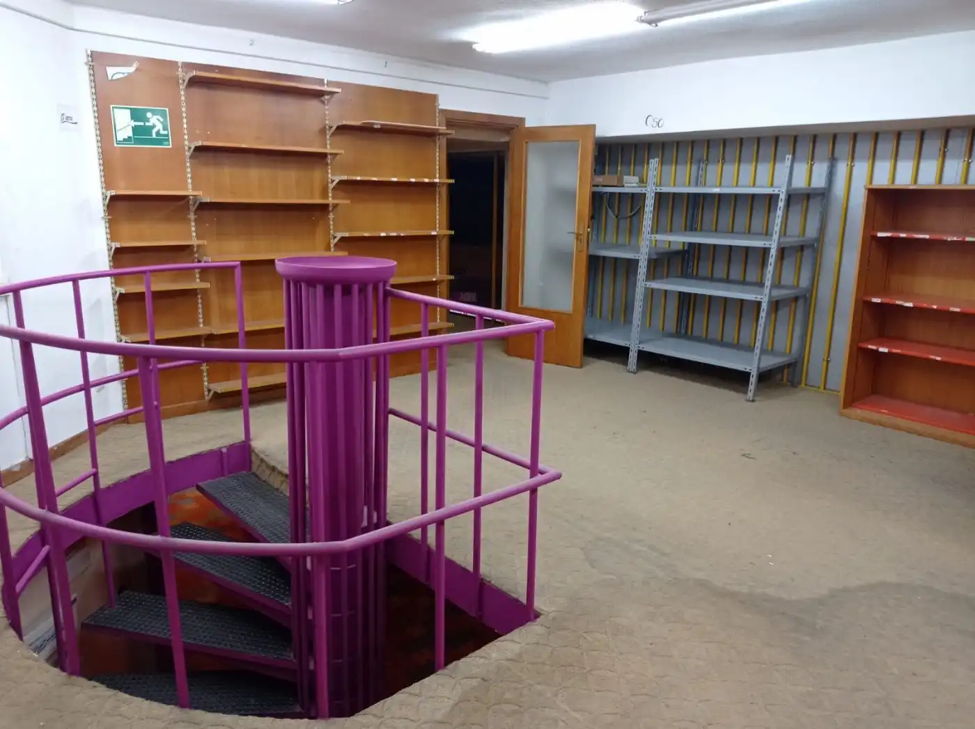 Local comercial en venta en Calle Avenida Pérez Galdós, imagen 16