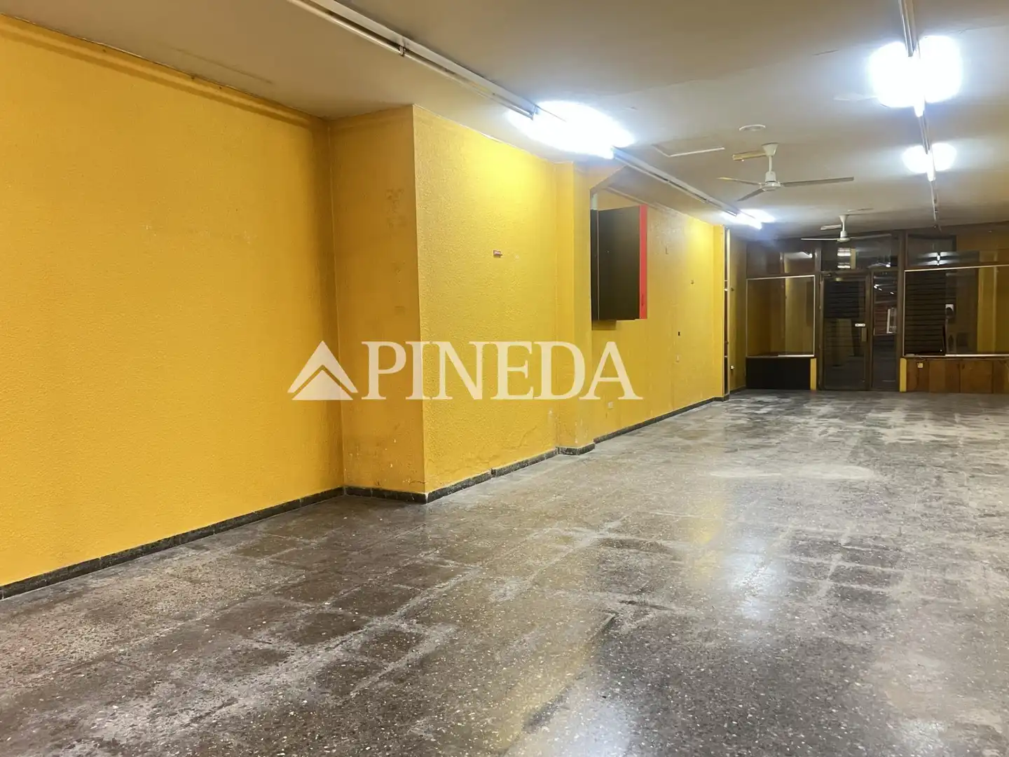 Local comercial en alquiler en Carretera BARCELONA, imagen 8