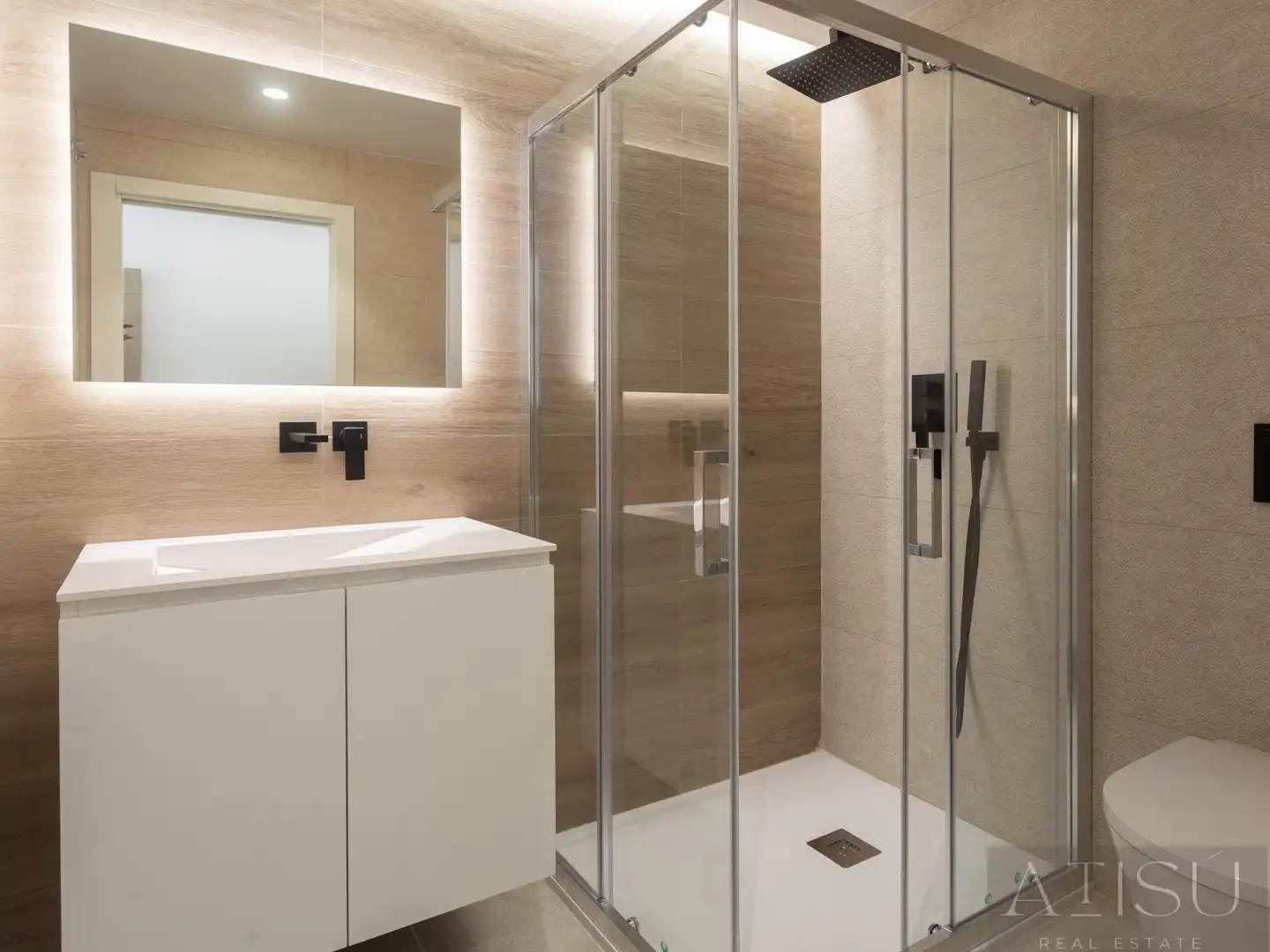 Ático con piscina en venta en Las Marinas / Les Marines, imagen 38